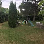 Prive Homestay Cazilhac (Herault)