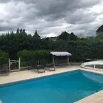 Prive Cazilhac (Herault)