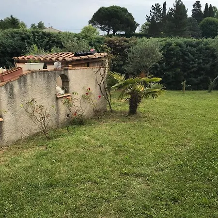 Prive Cazilhac (Herault)