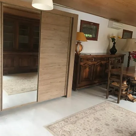 ホームステイ Prive *