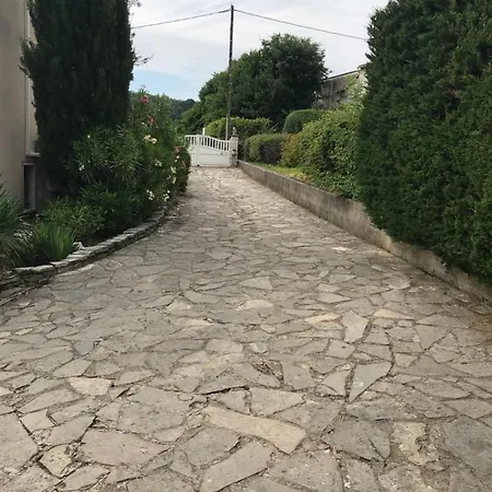 Alloggio in famiglia Privé *