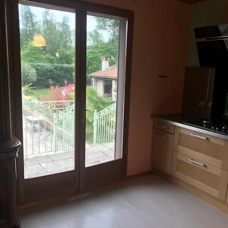 Prive ホームステイ