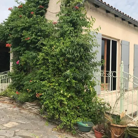 Quarto em Acomodações Particulares Prive Cazilhac (Herault)