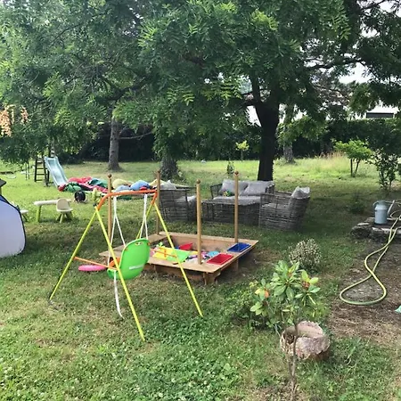 Quarto em Acomodações Particulares Prive Cazilhac (Herault)