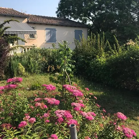 Prive Quarto em Acomodações Particulares Cazilhac (Herault)