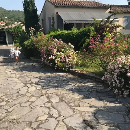 Quarto em Acomodações Particulares Prive