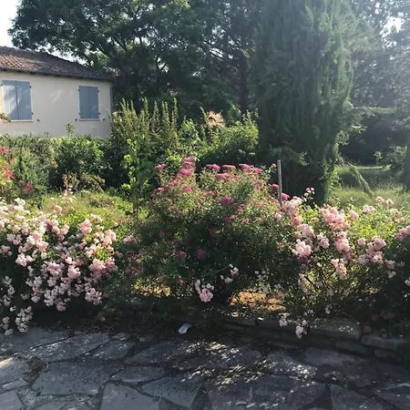 Prive Cazilhac (Herault)