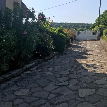 Prive ホームステイ *