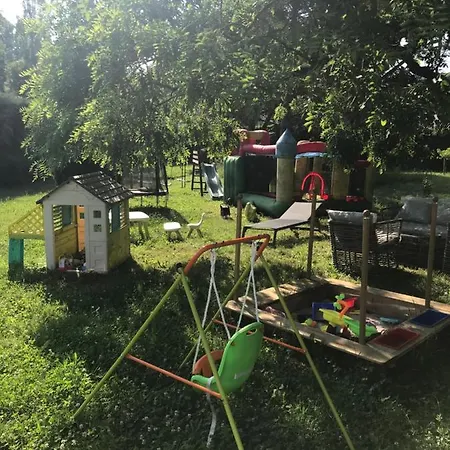 Privé Alloggio in famiglia Cazilhac (Herault)