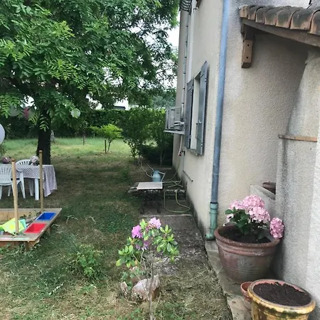 Quarto em Acomodações Particulares Prive Cazilhac (Herault)