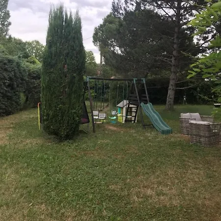 Prive Δωμάτια σε οικογενειακή κατοικία Cazilhac (Herault)