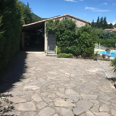 Prive Cazilhac (Herault)