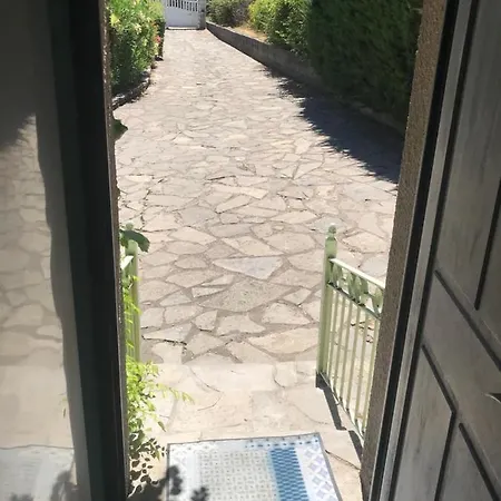 Prive Quarto em Acomodações Particulares Cazilhac (Herault)