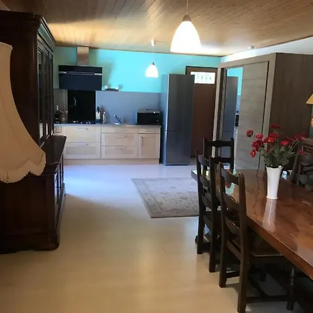 Prive Quarto em Acomodações Particulares