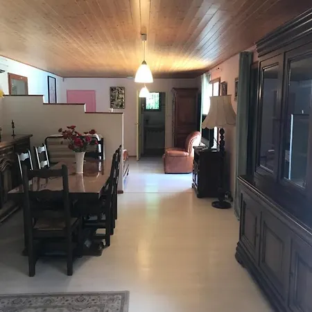 Quarto em Acomodações Particulares Prive