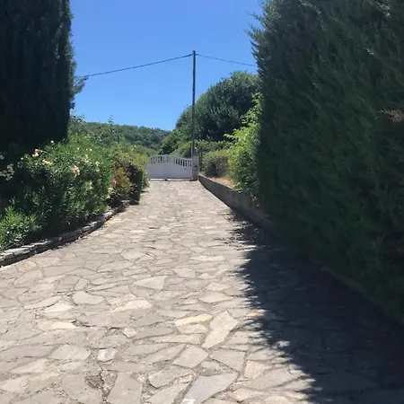 Quarto em Acomodações Particulares Prive Cazilhac (Herault)