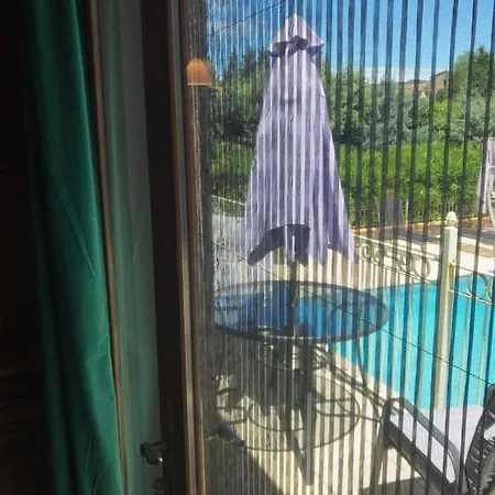 Prive ホームステイ *