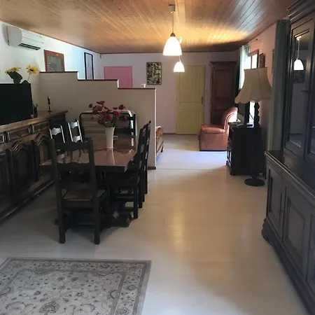 Prive Quarto em Acomodações Particulares