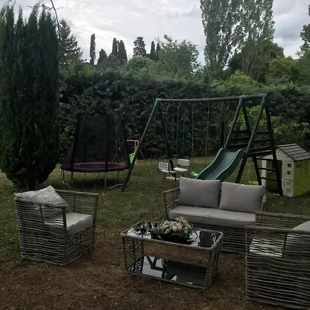 Privé * Cazilhac (Herault)
