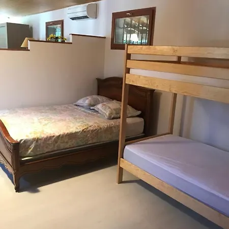 ホームステイ Prive *