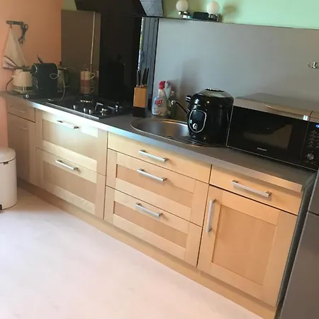 Prive Quarto em Acomodações Particulares *