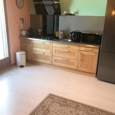 Prive Quarto em Acomodações Particulares