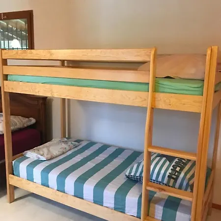 Prive Quarto em Acomodações Particulares *