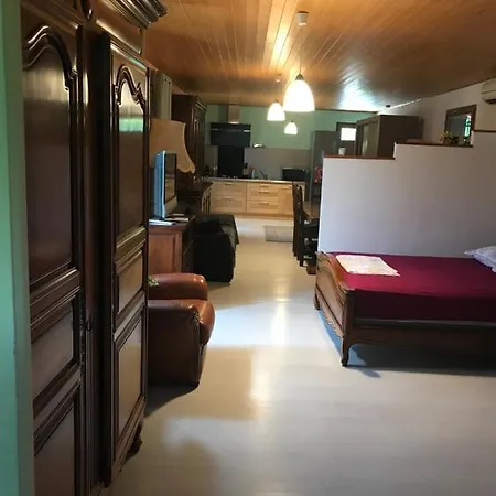 Prive Quarto em Acomodações Particulares Cazilhac (Herault)