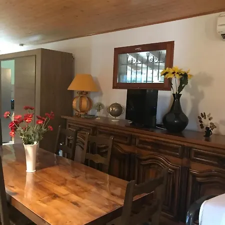 Alloggio in famiglia Privé *