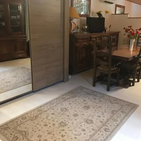 Quarto em Acomodações Particulares Prive