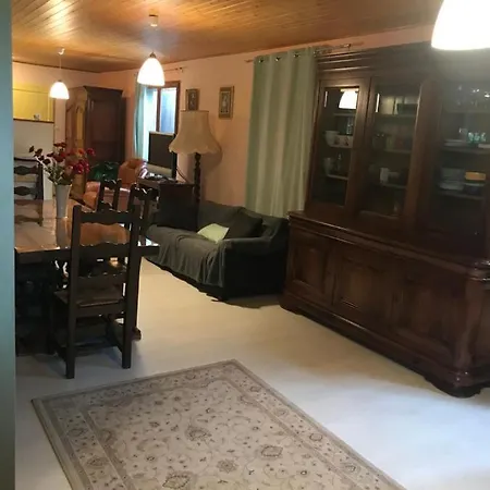 Prive Quarto em Acomodações Particulares Cazilhac (Herault)