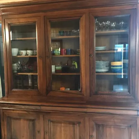 Privé Séjour chez l'habitant