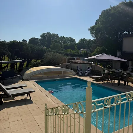 Prive منزل للإقامة Cazilhac (Herault)