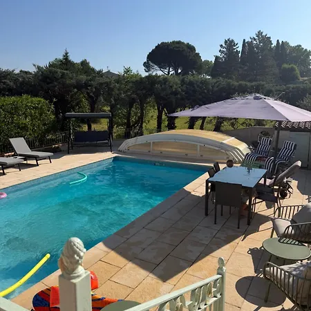 Séjour chez l'habitant Privé