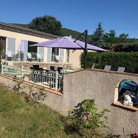 Prive Cazilhac (Herault)
