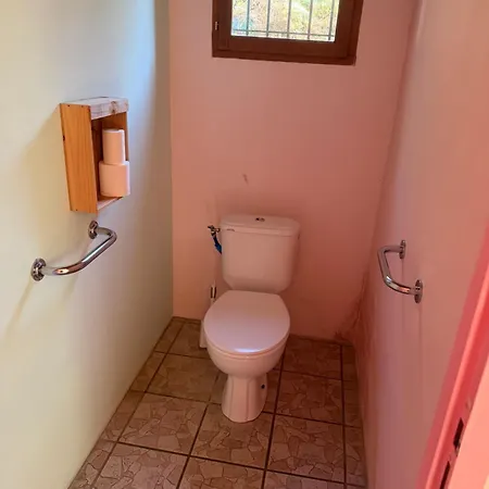 Privé Séjour chez l'habitant Cazilhac (Herault)