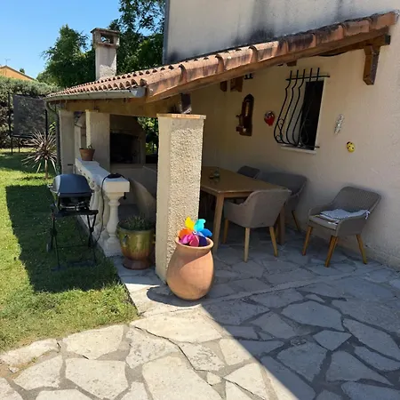 Privé Alloggio in famiglia