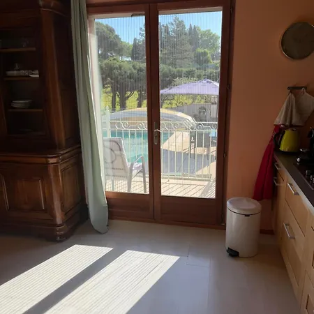 Alloggio in famiglia Privé *