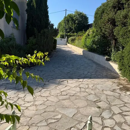 Privé Cazilhac (Herault)