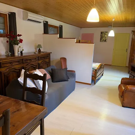 Alloggio in famiglia Privé Cazilhac (Herault)
