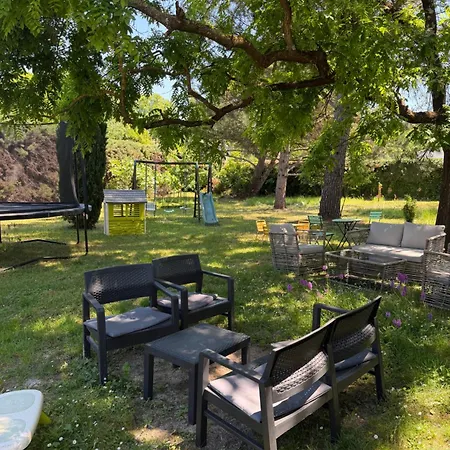 Alloggio in famiglia Privé Cazilhac (Herault)