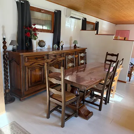 Privé Alloggio in famiglia