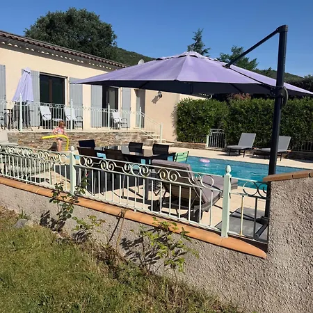 Alloggio in famiglia Privé Cazilhac (Herault)