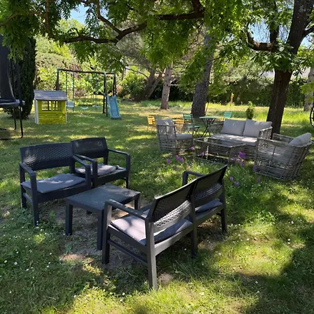 Privé Cazilhac (Herault)