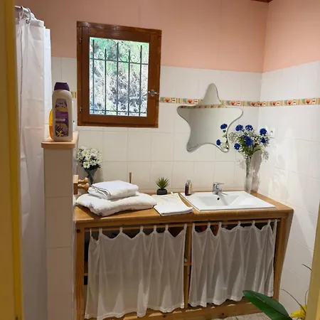Séjour chez l'habitant Privé
