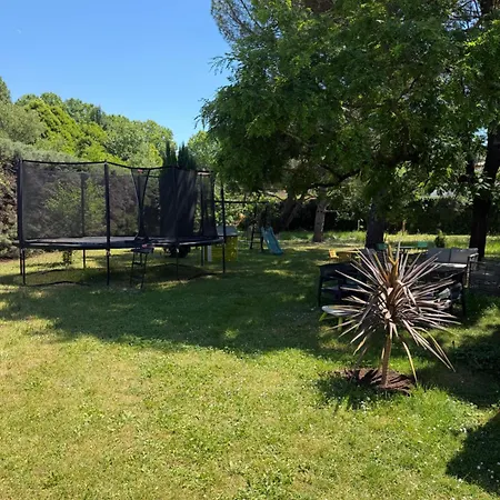 Privé Séjour chez l'habitant *