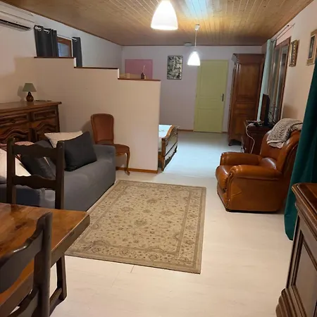 Privé Séjour chez l'habitant