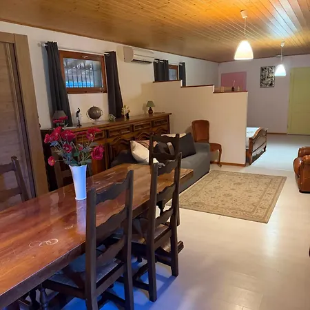 Homestay Prive