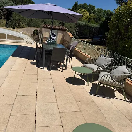 Prive Cazilhac (Herault)