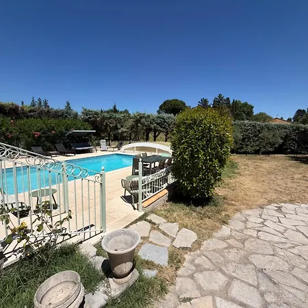 Privé Alloggio in famiglia Cazilhac (Herault)
